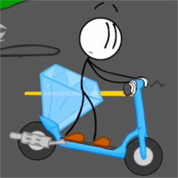 《一起来飞车2》叠速行驶并不适合所有的新人