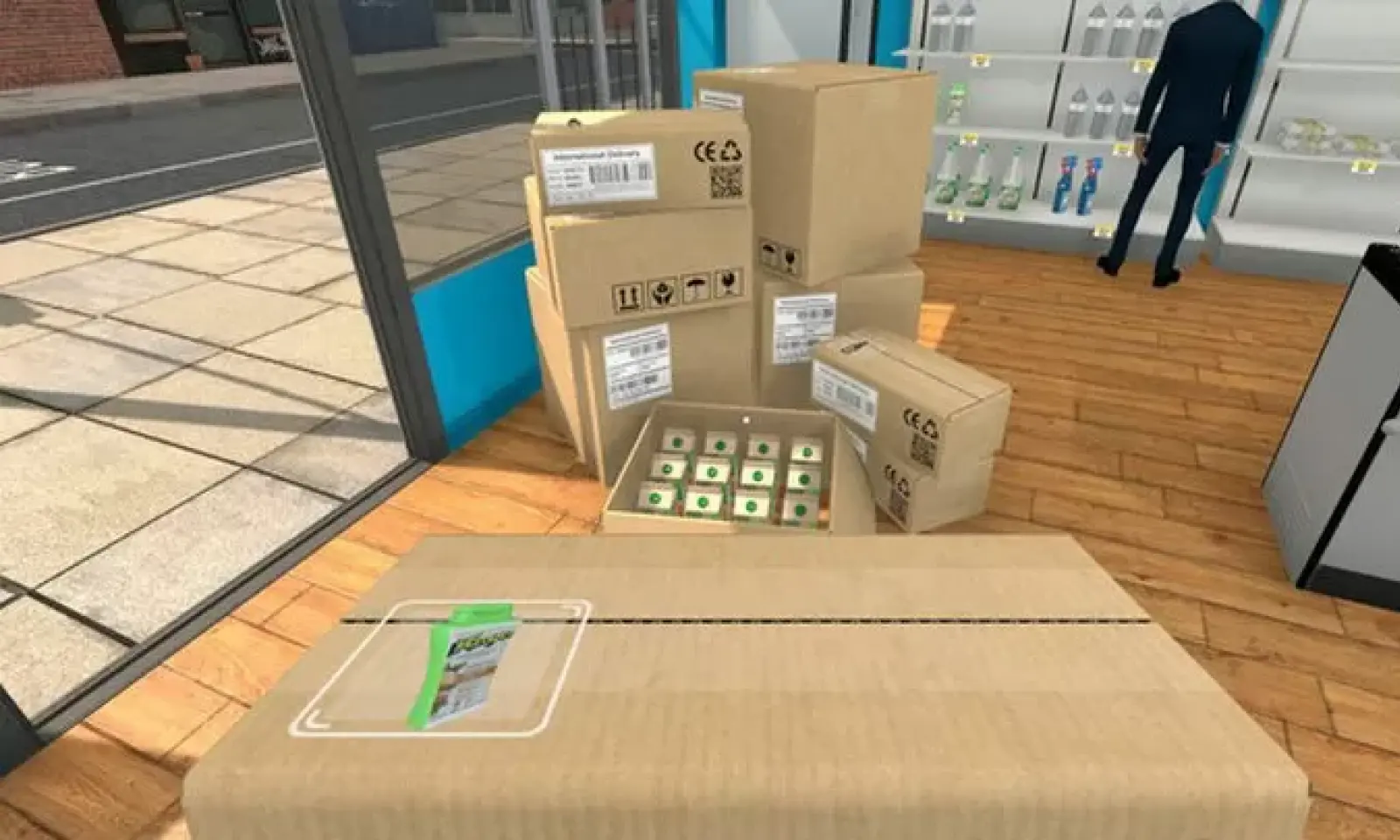 3D動畫版《聖鬥士星矢：黃道十二宮戰士 Part2》2024年全球上線