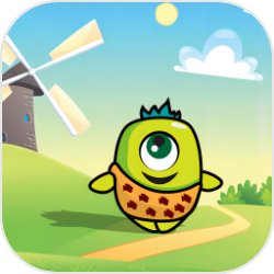 休闲动作游戏《纵情击球》护卫地球靠你了