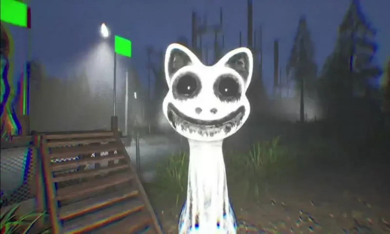 手繪漆黑風獨立新作《Birth》，不想獨自一人就來打造出一個夥伴吧💓