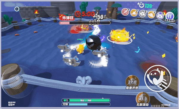 原神举目岗张在哪里 原神纲举目张挑战奖励