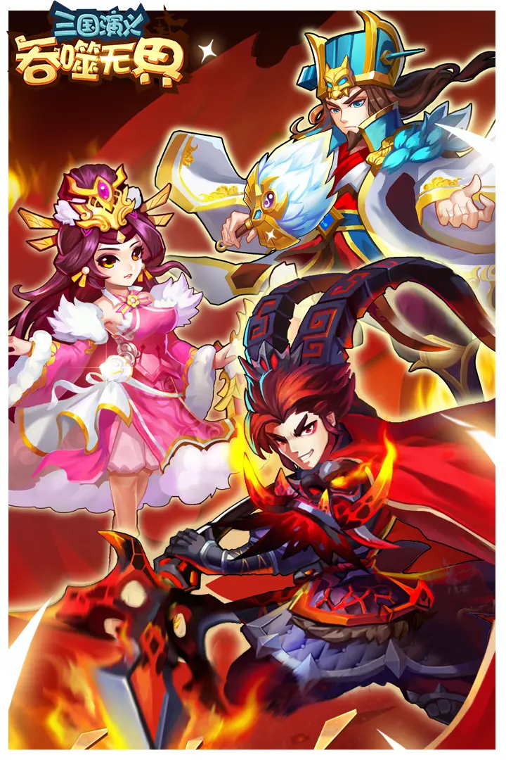 异世交汇《白荆回廊》全新人物瓦卡莎上台